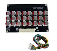 8S 5A Active Equalizer 6S 7S Lifepo4 Lipo Lto Lithium Balancer Battery Energy Transfer BMS Capacitor