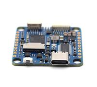 8S FPV UAV Flight Controller With High Compatibility And Durability For Professionally Aerially Photography Intelligent Fault Diagnosis