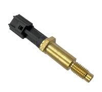 8S4Z-6G004-A Cylinder Head Temperature Sensor, Replaces 8S4Z6G004A | Compatible with Ford Focus 2003-2011, Escape Fusion Ranger Transit C-Max, Lincoln MKZ, Mercury Mariner Milan