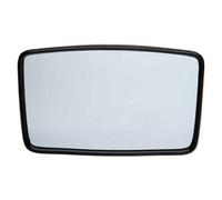 8SB 004 288-001 Exterior Mirror Fits Mercedes T1 BUS Platform/Chassis Van Hella