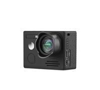 8se / 8s 4k 90 Degree 170 Screen Wifi Fpv Action Camera Sports Cam Recording For Shooting Drone Part(8S 170 Degree)