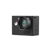 8se / 8s 4k 90 Degree 170 Screen Wifi Fpv Action Camera Sports Cam Recording For Shooting Drone Part(8S 90 Degree)