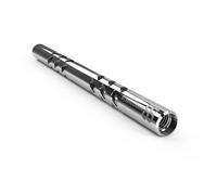 8Sinn 20cm 15MM Stainless Steel Rod 1pc