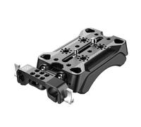 8Sinn Universal Shoulder Pad With Rod Mount Bridge