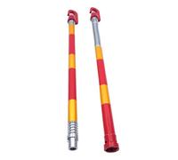 8T Towing Pole Tow Bar Recovery Spring Damper For Car Van Truck w/Carrying Bag,1.8M Recovery Spring Damper Towing Pole with Carrying Bag For Car Van Truck, Two-Way Cushioning Design