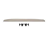 8t0877307 Car Panorama Sunroof Sunshade Curtain For A5 Quattro 2008 2009 2010 2011 2012 2013 2014 2015 2016 Car Window Visor(Beige)