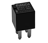 8T2T-CA 8T2T-0101K-CA 8T2T-CA Relay 8T2T-CA 0101K 12VDC 20A Multi Purpose Relay Fit for Ford Various Models&Lincolnealay