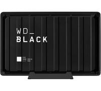 WD 8TB BLACK D10 Game Drive