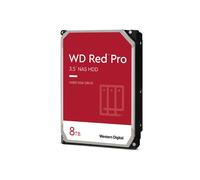 8TB RED PRO 256MB CMR