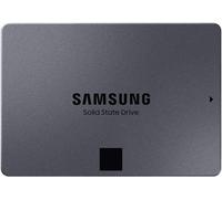 Samsung MZ-77Q8T0 2.5" 8000 GB Serial ATA V-NAND MLC
