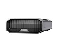 SanDisk Professional G-DRIVE PROJECT, Mobile HDD, 8 TB