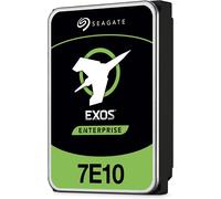 8TB Seagate Exos 7E10 SAS Enterprise HDD - 512e/4Kn 6Gb/s, 7.2K RPM, 256MB Cache