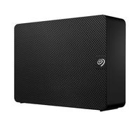 Seagate Expansion STKP8000400 external hard drive 8 TB 3.5" 3.2 Gen 1 (3.1 Gen 1) Black