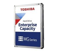 8TB Toshiba MG10ADA800E Enterprise Hard Drive, 3.5" HDD, SATA III 6Gb/s, 7200rpm