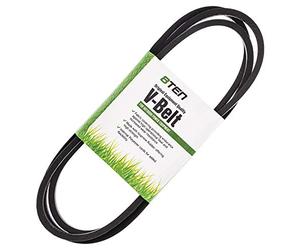 8TEN Deck Drive Belt for John Deere 42 inch LT133 LT155 LT160 LT166 LT170 LT180 Tractors M128733