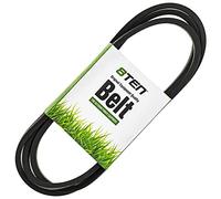 8TEN Drive Belt for AYP Jonsered John Deere 1338G 1538H 1638H 1338GS LT2115 LT16 LT2116A 532180215 583788401 M122674