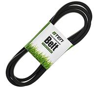 8TEN Drive Belt for John Deere TCU18848 Hydrostatic Commercial Walk-Behind 48 Inch Deck, 810-CBL2746T