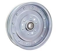 8TEN Idler Pulley for Husqvarna PZ54 54-Inch Deck 510015101 Zero Turn