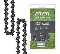 8TEN Ripping Chainsaw Chain 36 Inch .063 .404 104DL for Stihl 050 070 090 MS880