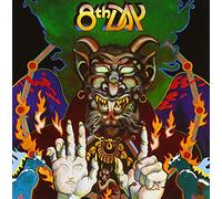 8Th Day - 8Th Day +4 [Japan CD] CDSOL-5531