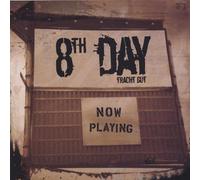 8th Day - Jewish Musics Hottest New Soun