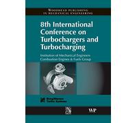 8th International Conference on Turbochargers and Turbocharging