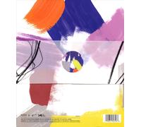 8TH MINI ALBUM: YOUR CHOICE [OTHER SIDE VERSION] [6/18] NEW CD