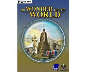 8th Wonder of the World