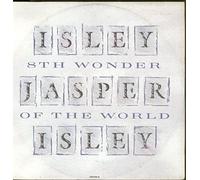 8th wonder of the world (Octagon Club Mix, 1987) [VINYL]