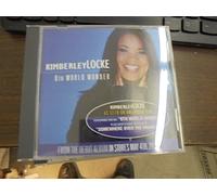Kimberley Locke - 8th World Wonder