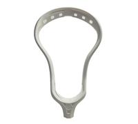 8TIMBER RC1 Lacrosse Head - White Unstrung - Relax Collections Elite Lacrosse Men's Stick