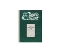 8TURN - 2nd Single Album Electric Heart
