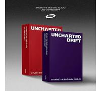 8turn - Uncharted Drift
