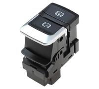 8U0927225E Electronic Auto HandBrake Button Parking Brake Switch For Audi Q3 2012 2013 2014 2015 2016 2017 2018 Actuator