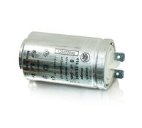 8Uf Interference Capacitor for Zanussi Tumble Dryer Equivalent to 1250020334