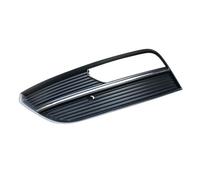 8V 3807681 A 8V 3807682 A Fog Light Grille Front Bumper The Frame Automobile For A3(Left)