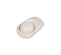 8V Skull Bell White DNT-001/N-BIA SUN10000050 SUNDI