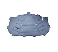 8V0863825 Compatible for Audi A3 S3 RS3 2014-2020 Engine Hood Insulation Cotton Engine Hood Lining Insulation Cotton 8V0 863 825
