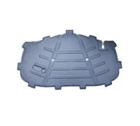 8V0863825 Compatible for Audi A3 S3 RS3 2014-2020 Engine Hood Insulation Cotton Engine Hood Lining Insulation Cotton 8V0 863 825