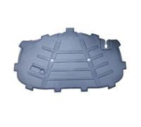 8V0863825 Compatible with Audi A3 S3 RS3 2014-2020 Engine Hood Insulation Cotton Engine Hood Lining Insulation Cotton 8V0 863 825
