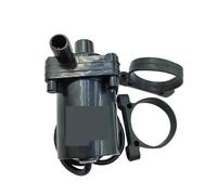 8W 10L/M DC12V Micro Mini Water Pump Large Flow Self-Priming Suction Submersible Automatic On Off