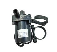 8W 10L/M DC12V Water Pump DC 9V-12V Large Flow Self-priming Suction Water Pump Submersible Pump