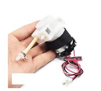 8W 12V peristaltic pump can change the direction of water flow in and out with photoelectric encoder Motor Drivers