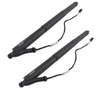 8W 8827851 Universal Left & Right Power Tailgate Support Rods for A5 S5 Hatchback 2016-2024 2017 2018 2019 2020 2021 2022 2023