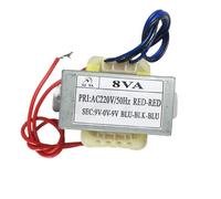 8W square 220V to 9V12V15V18V20V24V28V32V/EI power amplifier power supply(32V)