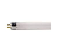CROMPTON F8W35 T5 8 WATT 12" FLUORESCENT TUBE IN WHITE 35