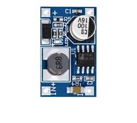 8W USB Input DC-DC 3V-6V to 12V 3A Converter Step Up Module Power Supply Boost Module 3.7v lithium battery USB charger Board(1pcs)