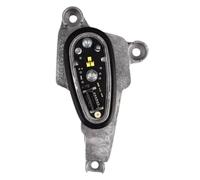 8W6998473 8W6998474 for A5 S5 2017-2020 Car Headlight DRL Module LED 1420000074 1420000075 Headlight Driver(1X 8W6998473 Left)