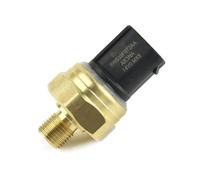 8W83-9F972-AA 8W839F972AA Engine Fuel Injection Rail Pressure Sensor/Fit For Ford Edge 2.0 L Ecoboost Land Rover Evoque