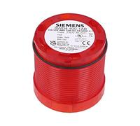 8WD4400-1AB Automation Module: Visual Red 12-240VDC SIEMENS